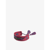 Zadig&Voltaire Love woven bracelet - British product
