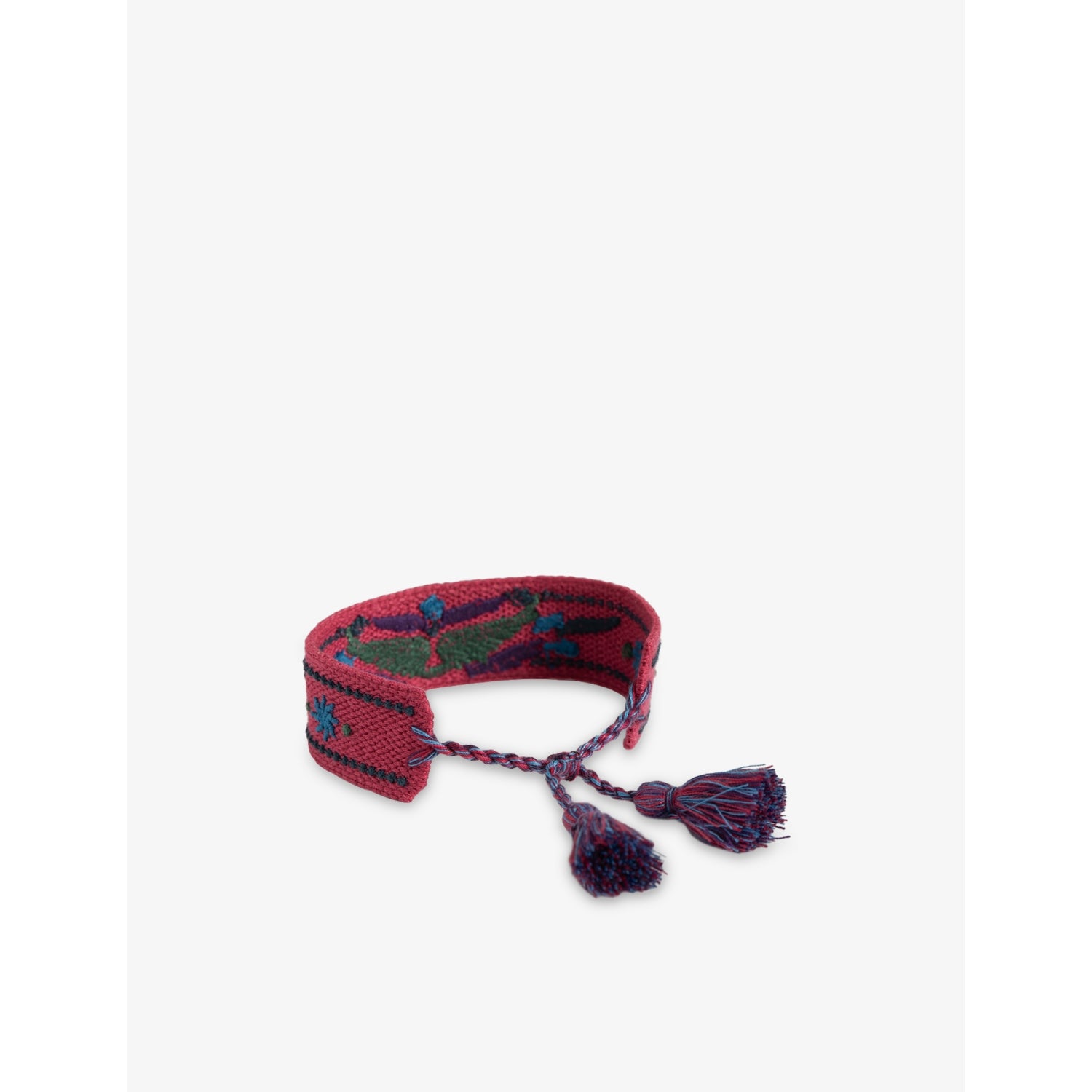 Zadig&Voltaire Love woven bracelet - British product