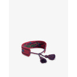 Zadig&Voltaire Love woven bracelet - British product