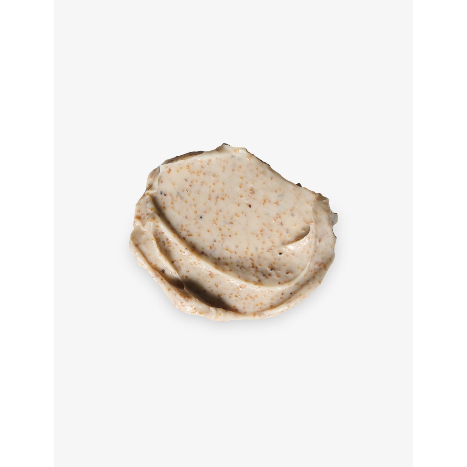 Three Warriors Tasmanian Sand exfoliating scrub 150g (British brand)