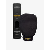 Three Warriors eco-friendly exfoliating mitt, UK version