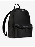 Christian Louboutin Nostalgic leather backpack 41cm - British product