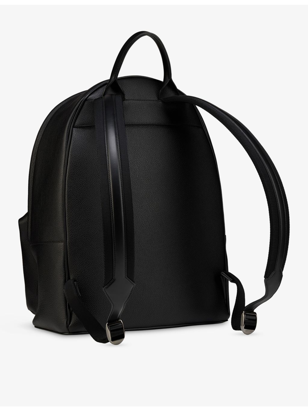 Christian Louboutin Nostalgic leather backpack 41cm - British product