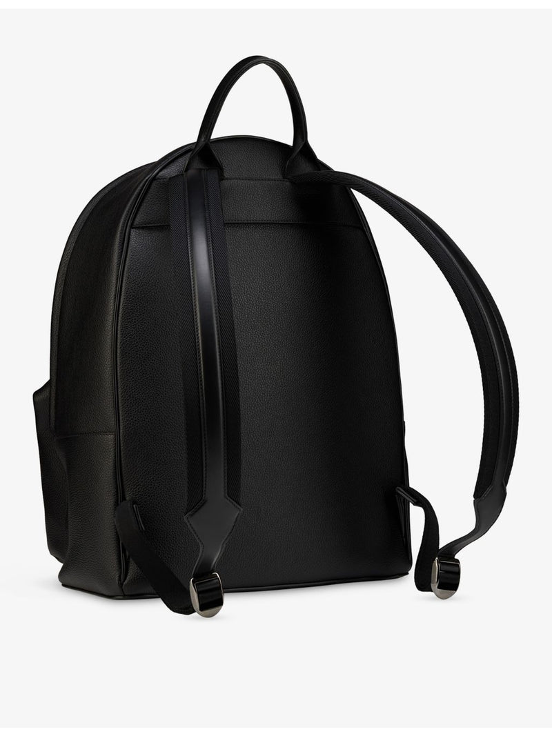 Christian Louboutin Nostalgic leather backpack 41cm - British product