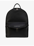 Christian Louboutin Nostalgic leather backpack 41cm - British product