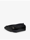 Christian Louboutin Nostalgic leather belt bag 26cm (British brand)