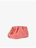 Christian Louboutin Eva Mini Leather Cross-Body Bag, imported from the UK