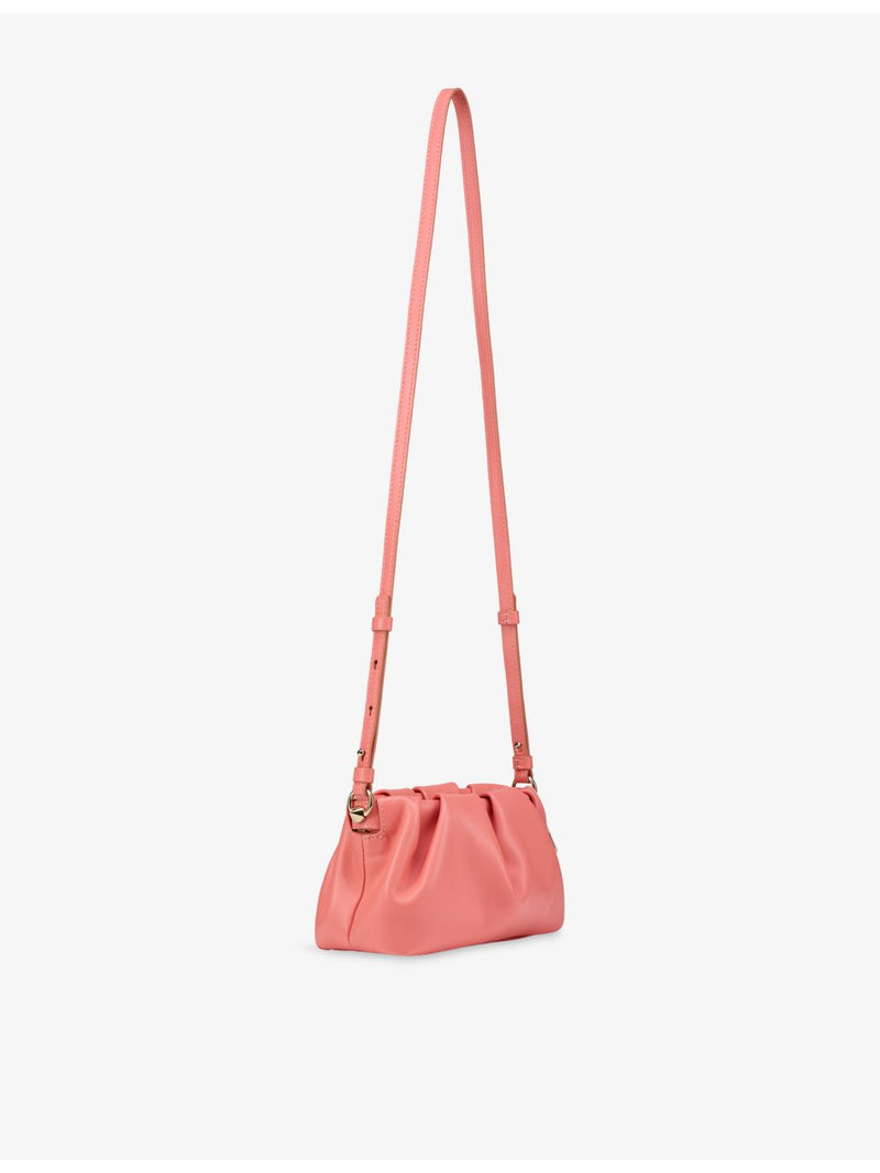 Christian Louboutin Eva Mini Leather Cross-Body Bag, imported from the UK