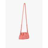 Christian Louboutin Eva Mini Leather Cross-Body Bag, imported from the UK