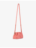 Christian Louboutin Eva Mini Leather Cross-Body Bag, imported from the UK