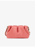 Christian Louboutin Eva Mini Leather Cross-Body Bag, imported from the UK