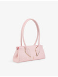Christian Louboutin Venus Baguette leather shoulder bag, UK version