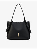 Christian Louboutin Bettina small leather tote bag (British brand)