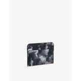 Christian Louboutin Canopy card holder, UK version