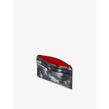 Christian Louboutin Canopy card holder, UK version