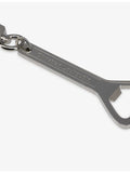 Christian Louboutin bottle opener silver-toned metal, UK version