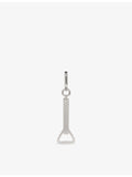 Christian Louboutin bottle opener silver-toned metal, UK version
