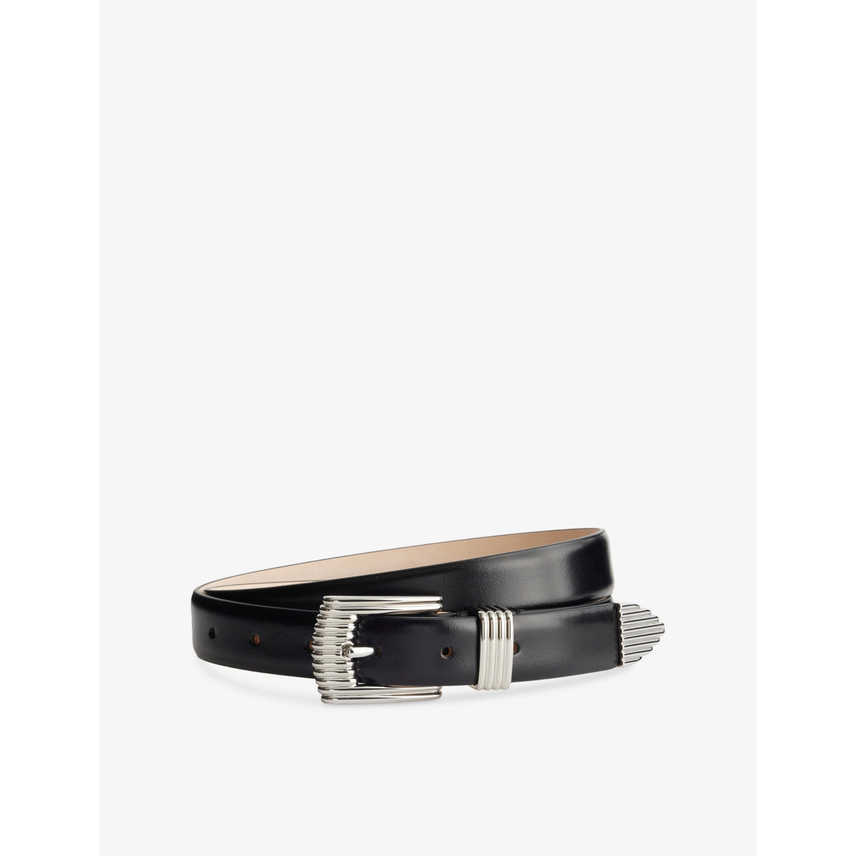 The Rosen Leather Belt - XS