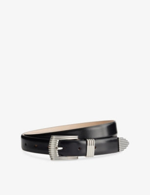 Rosen Leather Belt