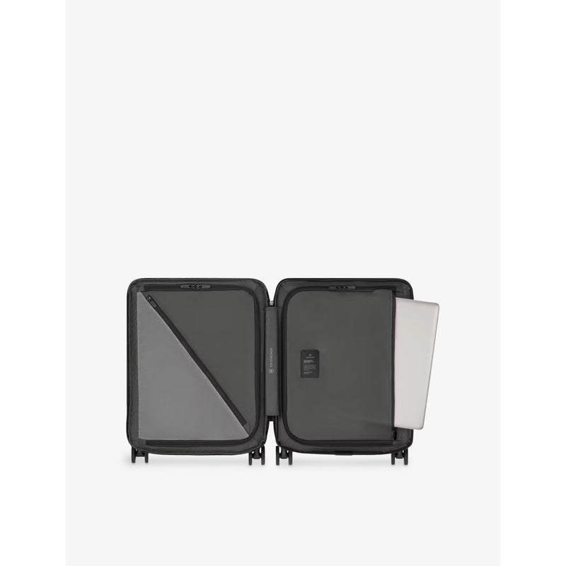 Victorinox Airox Advanced Global carry-on suitcase 55cm, imported from the UK
