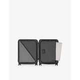 Victorinox Airox Advanced Global carry-on suitcase 55cm, imported from the UK