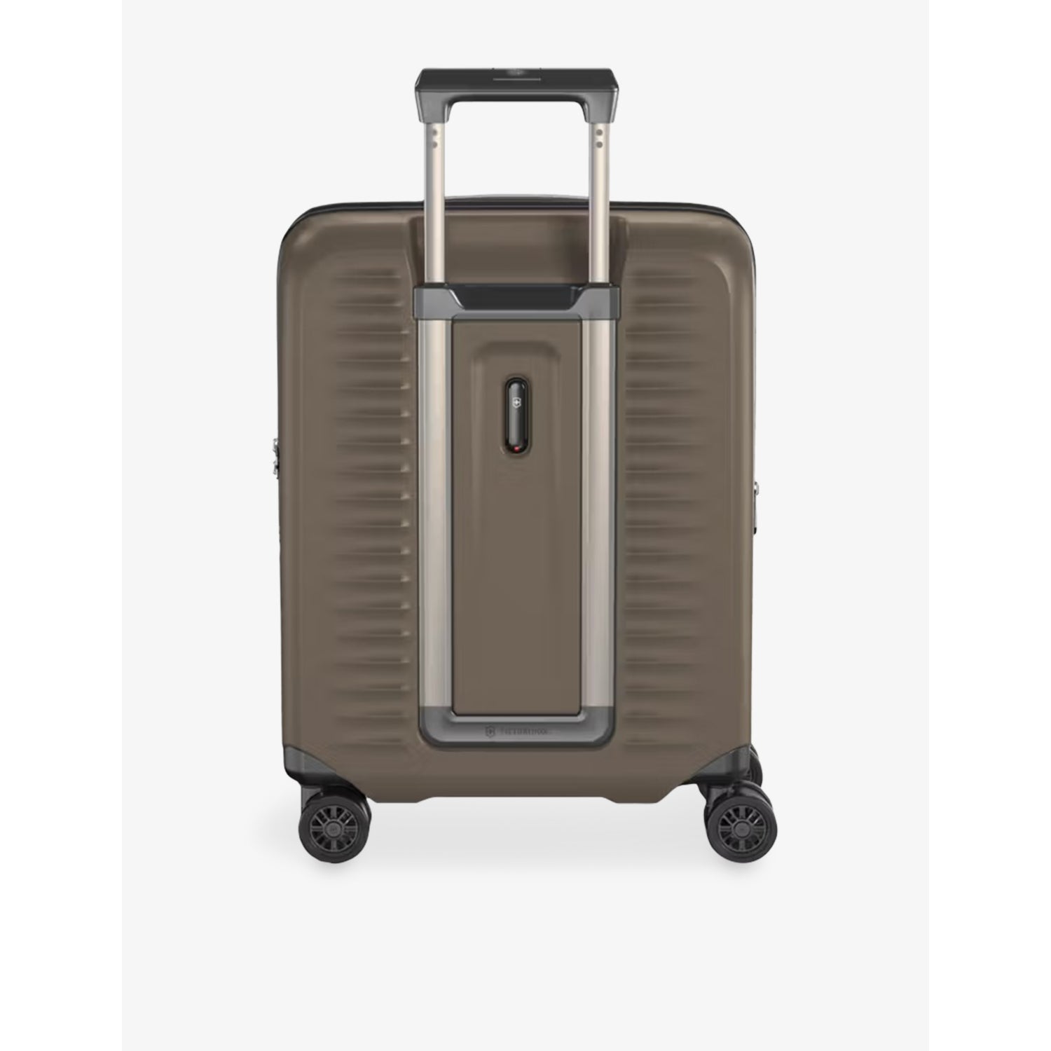 Victorinox Airox Advanced Global carry-on suitcase 55cm, imported from the UK