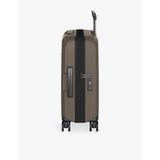 Victorinox Airox Advanced Global carry-on suitcase 55cm, imported from the UK