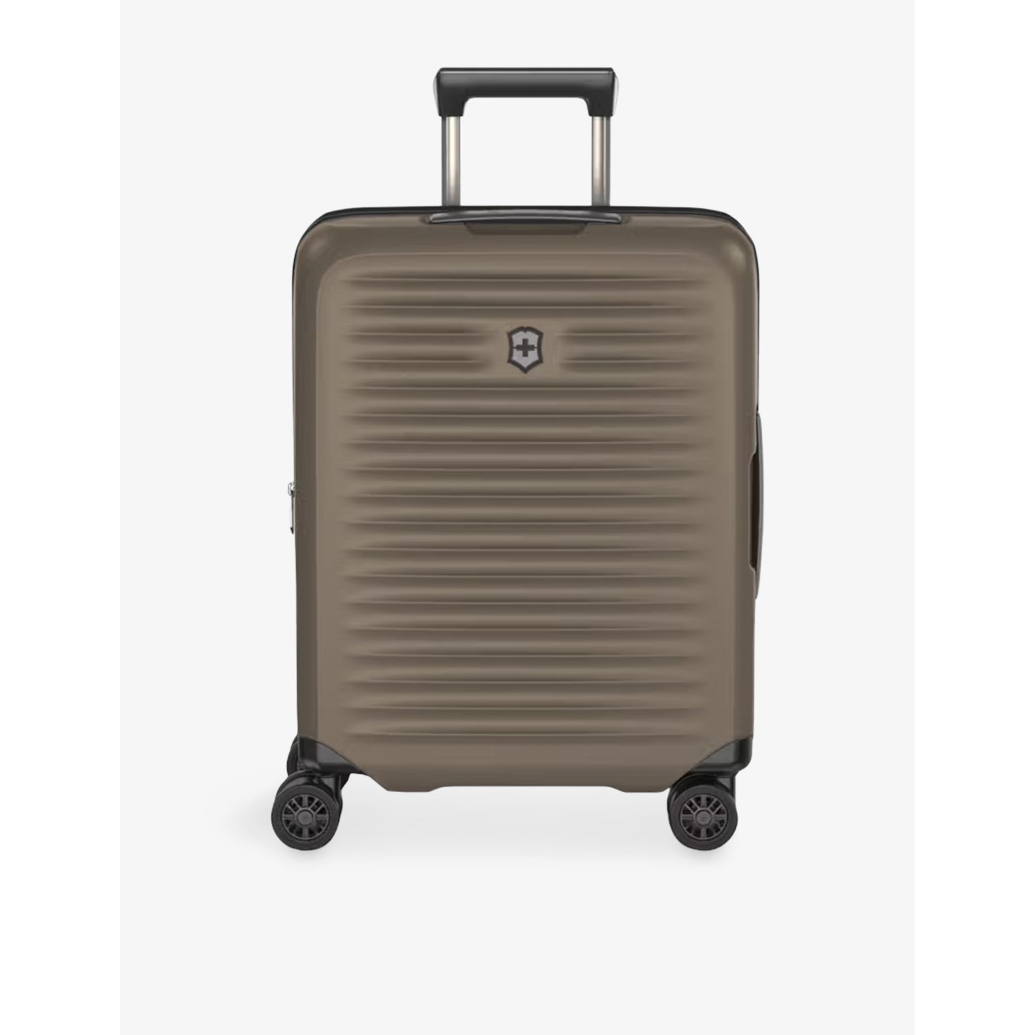 Victorinox Airox Advanced Global carry-on suitcase 55cm, imported from the UK