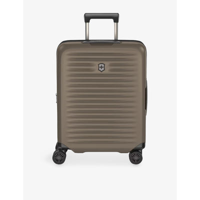 selfridges Victorinox Airox Advanced Global Carry-On Suitcase 55cm- Buy online at McGrocer