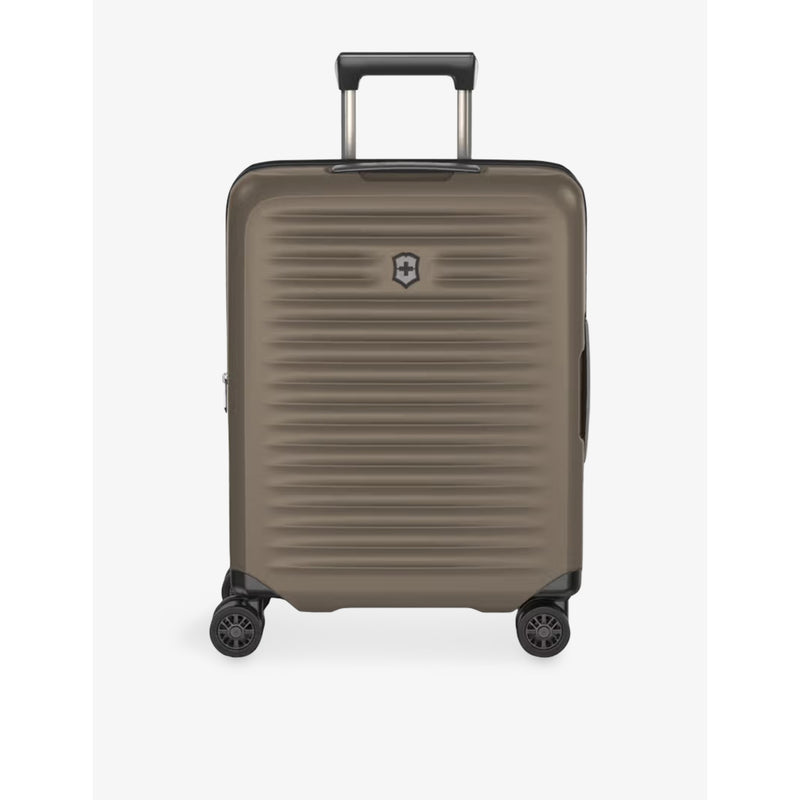 Victorinox Airox Advanced Global carry-on suitcase 55cm, imported from the UK
