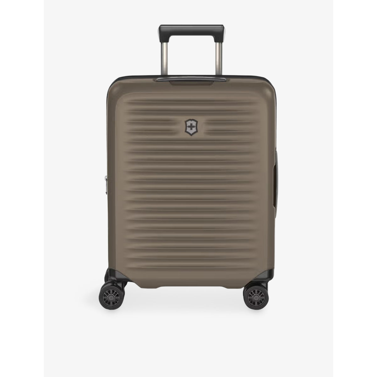 Victorinox Airox Advanced Global carry-on suitcase 55cm, imported from the UK