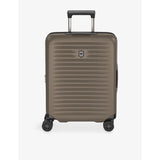 Victorinox Airox Advanced Global carry-on suitcase 55cm, imported from the UK