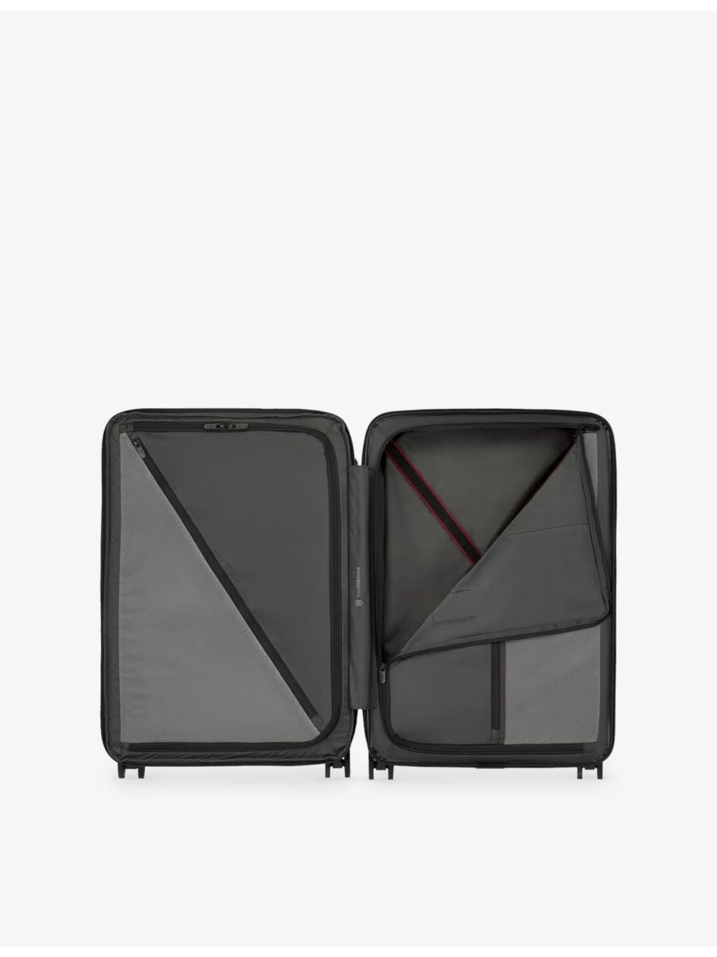 Victorinox Airox Advanced hard-shell suitcase 69cm, imported from the UK