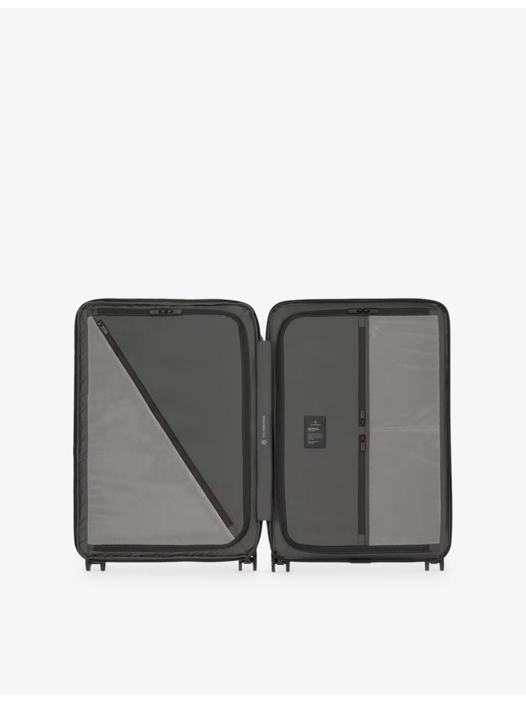 Victorinox Airox Advanced hard-shell suitcase 69cm, imported from the UK