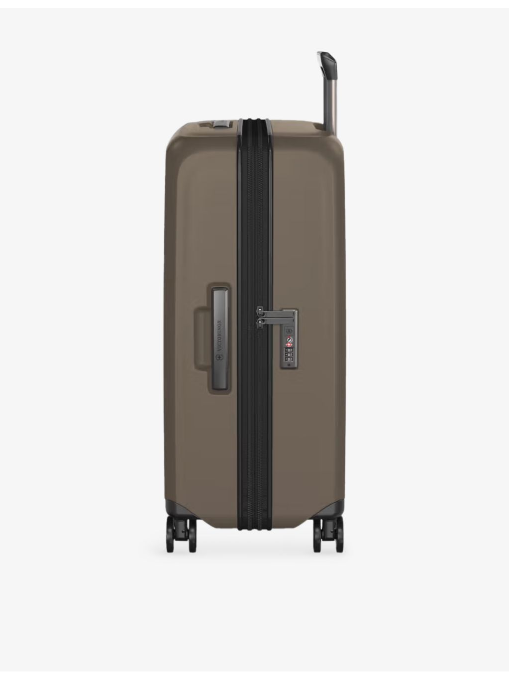 Victorinox Airox Advanced hard-shell suitcase 69cm, imported from the UK