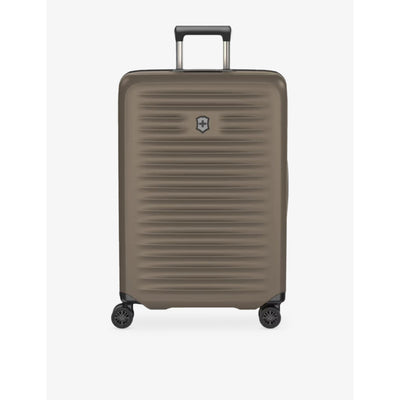 selfridges Victorinox Airox Advanced Medium Hard-Shell Suitcase 69cm- Buy online at McGrocer