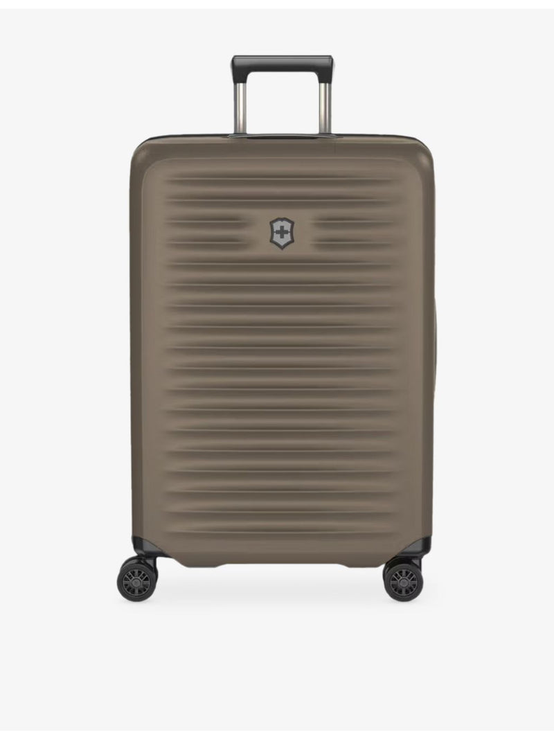 Victorinox Airox Advanced hard-shell suitcase 69cm, imported from the UK