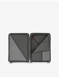 Airox large hard-shell suitcase 75cm (British brand)