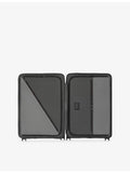 Airox large hard-shell suitcase 75cm (British brand)