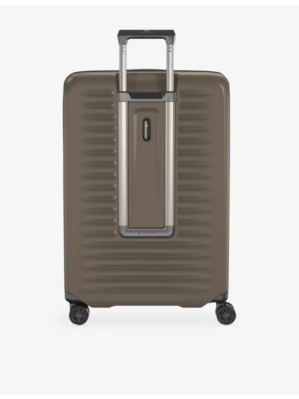 Airox large hard-shell suitcase 75cm (British brand)