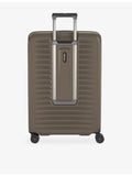 Airox large hard-shell suitcase 75cm (British brand)