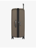 Airox large hard-shell suitcase 75cm (British brand)