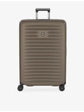 Airox large hard-shell suitcase 75cm (British brand)