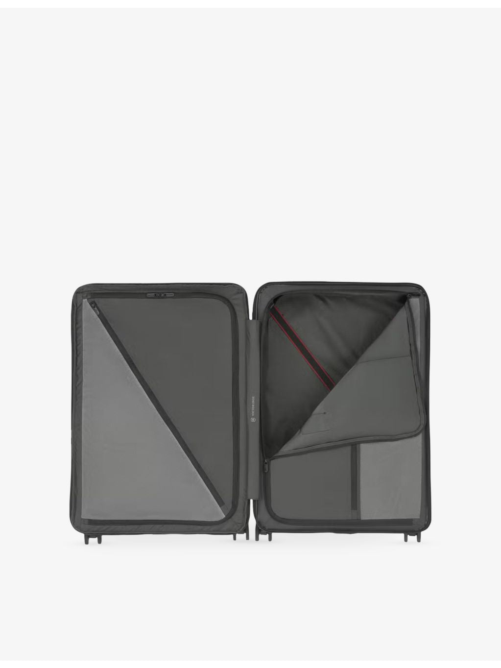 Victorinox Airox Advanced extra large suitcase 82cm, imported from the UK