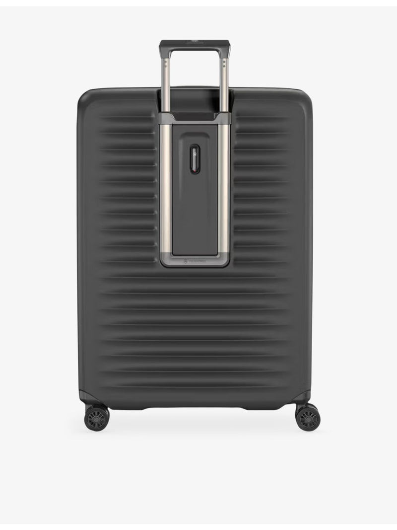 Victorinox Airox Advanced extra large suitcase 82cm, imported from the UK