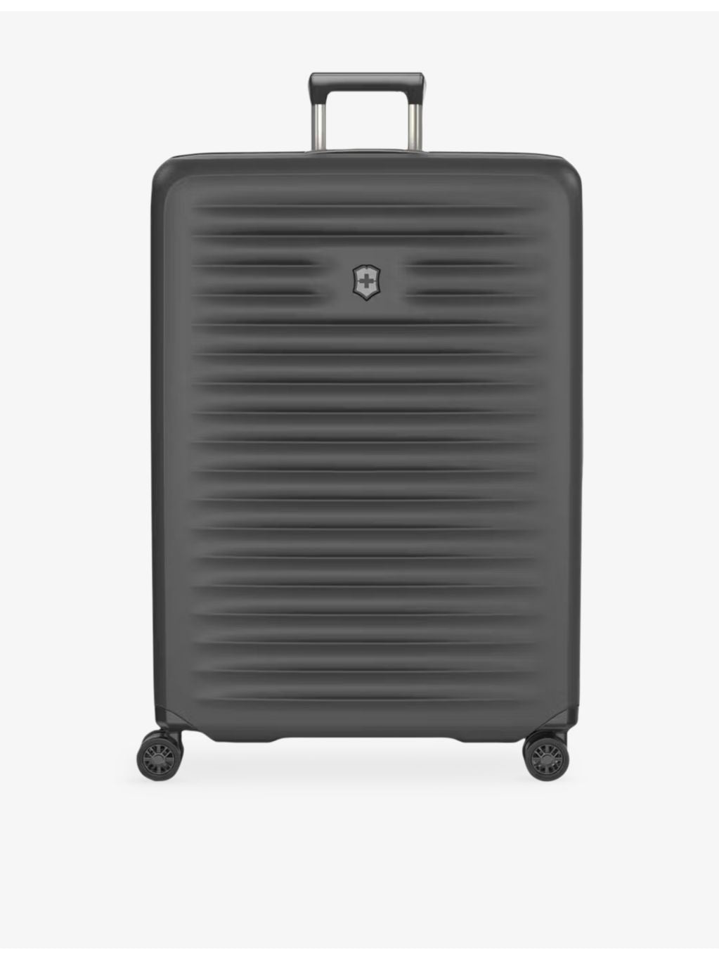 Victorinox Airox Advanced extra large suitcase 82cm, imported from the UK