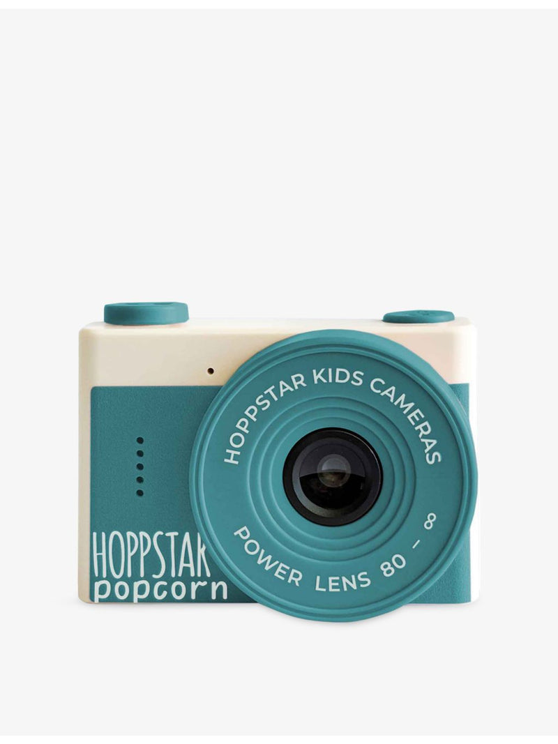 Hoppstar Popcorn kids digital camera with silicone sleeve (British brand)