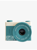 Hoppstar Popcorn kids digital camera with silicone sleeve (British brand)