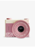 Hoppstar Popcorn kids digital camera with 16GB SD card (British brand)