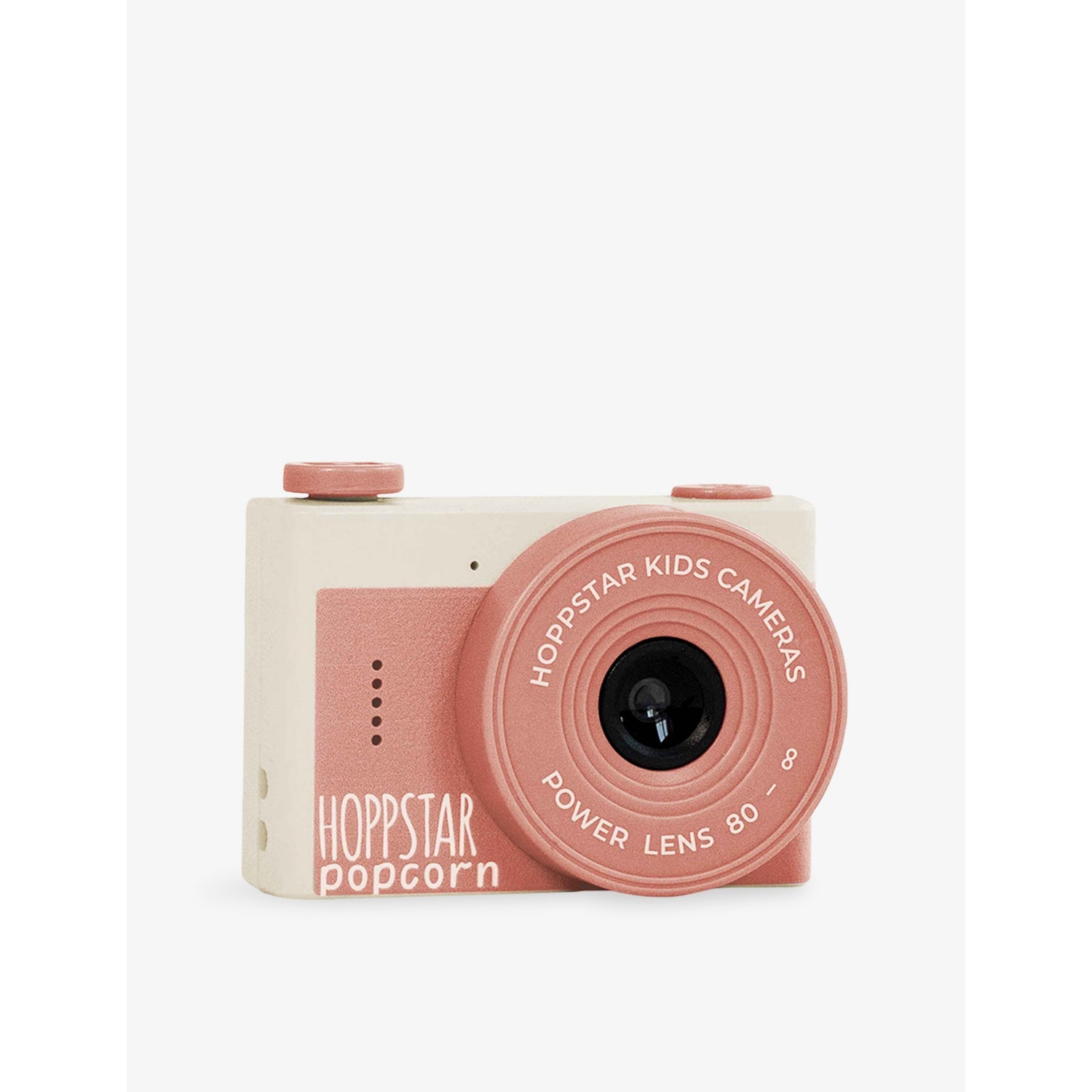 Hoppstar Popcorn kids digital camera (British brand)